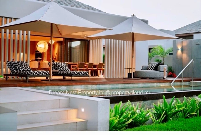 Exclusive Luxury Villa | La Réserve – Mont Choisy