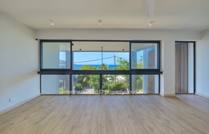 4-Bed duplex apartment Coin de Mire View | Iconic Architecture · 1.5M