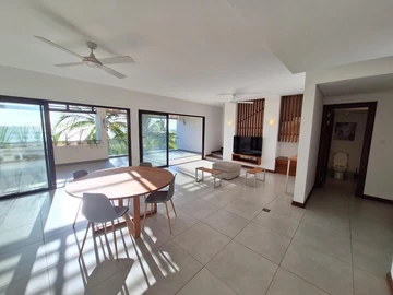 Penthouse de 3 Chambres