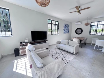 3 Bedroom Villa