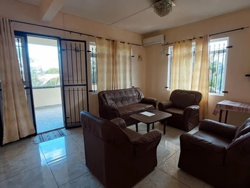 Appartement de 3 Chambres