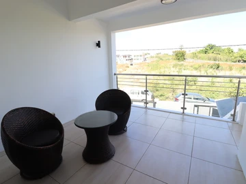 Appartement de 3 Chambres