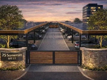 3 Bedroom Apartment