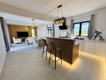 Villa de 4 Chambres