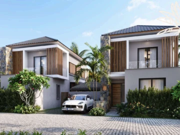 4 Bedroom Villa