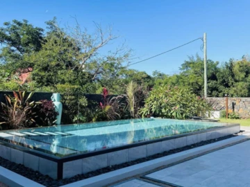 2 Bedroom Villa