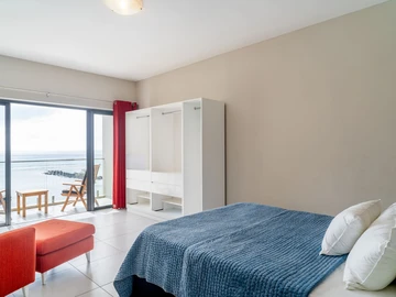 3 Bedroom Penthouse