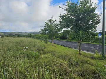 Residential Land