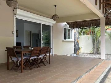 Villa de 3 Chambres