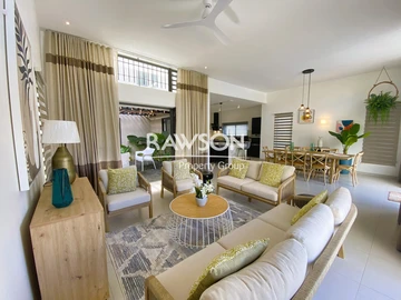 3 Bedroom Villa