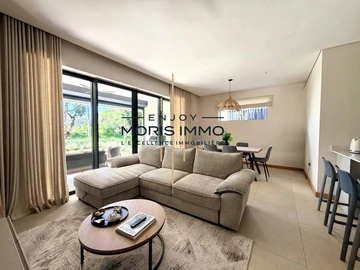 Appartement de 4 Chambres