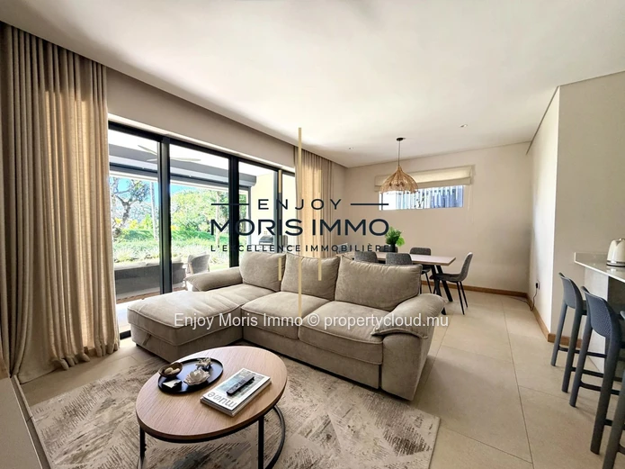 Appartement de prestige en  vente – Belle Vue. Île Maurice – 214 m² – Vue panoramique – Résidence sécurisée