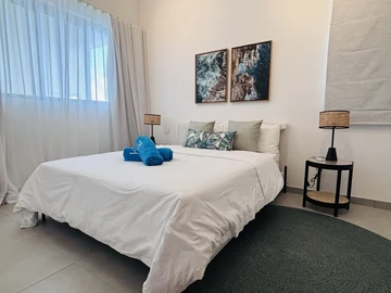 3 Bedroom Penthouse