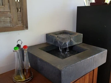 Villa de 4 Chambres