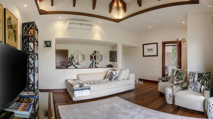 Villa Celestial - Heritage Villas Valriche