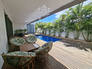 Villa de 3 Chambres