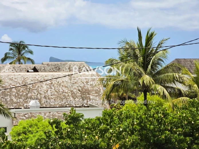 3-Bedroom En Suite Penthouse – Pointe Aux Canonniers