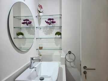 Appartement de 2 Chambres