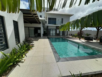 Villa de 3 Chambres