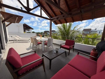 2 Bedroom Penthouse