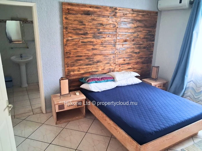 Appartement À Louer À Flic En Flac