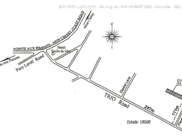Residential Land