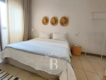 2 Bedroom Penthouse