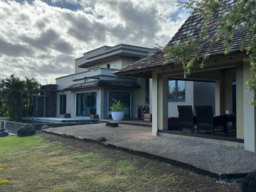 Villa de 5 Chambres