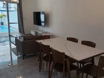 Villa de 3 Chambres