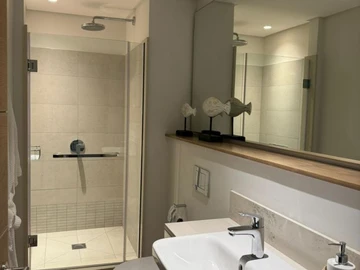 Appartement de 3 Chambres