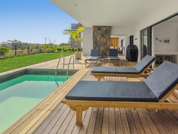 4 Bedroom Apartment