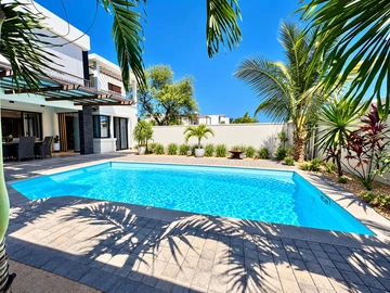 4 Bedroom Villa