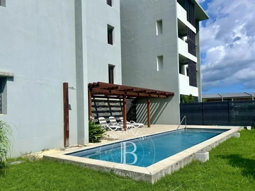 Appartement de 2 Chambres