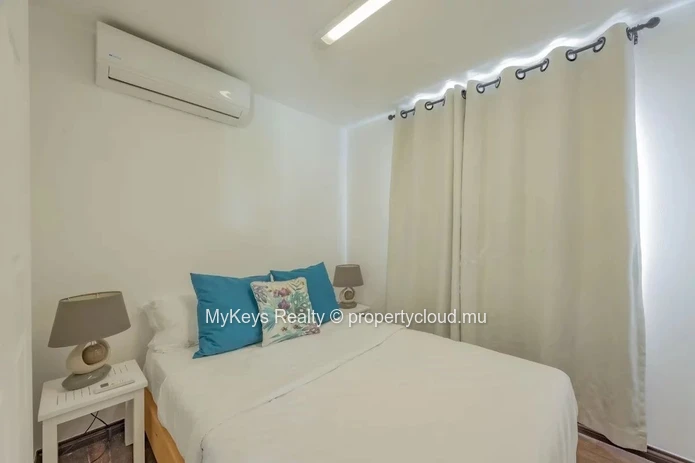 Villa 3 Chambres - Bord De Mer