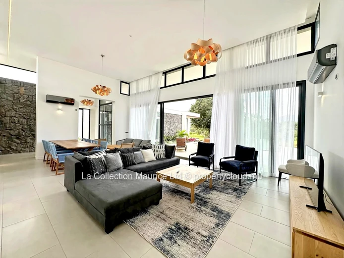 Villa I Tamarin I Close to Schools