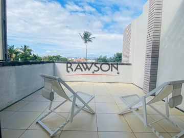 2 Bedroom Penthouse