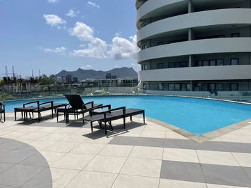 Penthouse de 3 Chambres