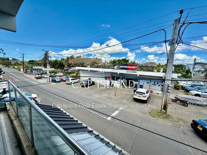 Prime Commercial Spaces for Long-Term Rent – Opposite Intermart Calodyne