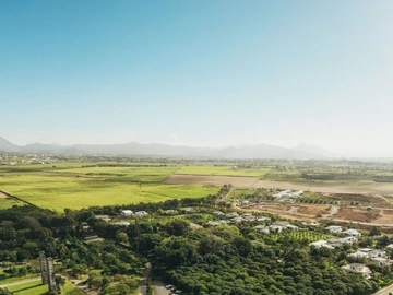 Residential Land