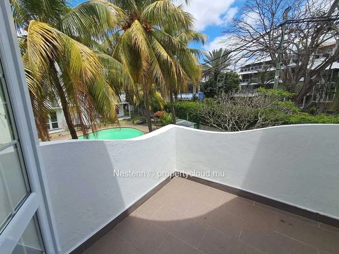 Duplex de 3 chambres