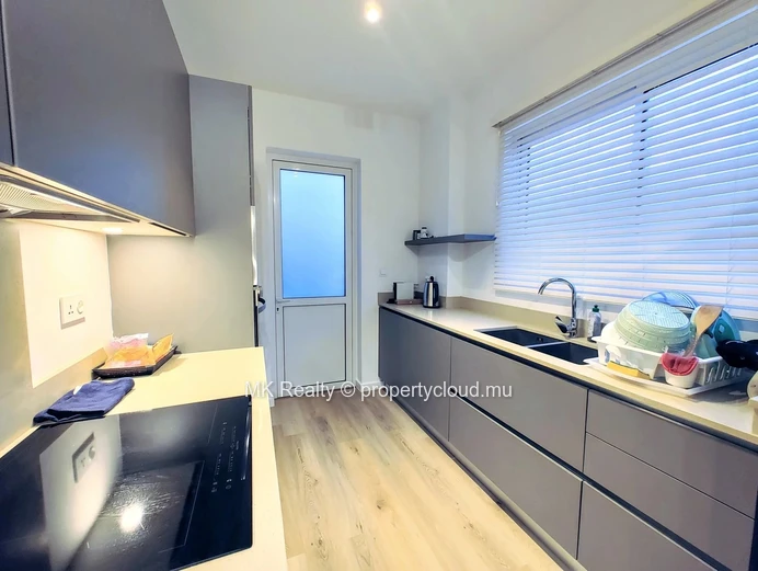 Duplex For Sale In Tamarin