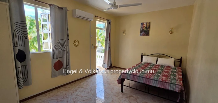 Peaceful Retreat in the Heart of Pereybere