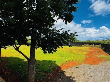 Land