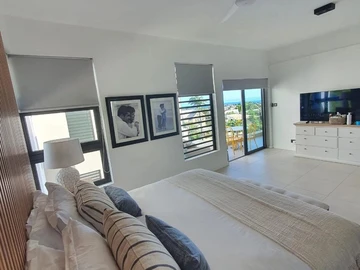 3 Bedroom Penthouse