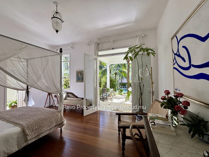 Stunning Home in Moka