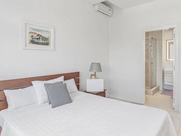 Penthouse de 3 Chambres