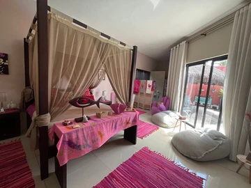 Villa de 3 Chambres