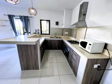 Appartement de 3 Chambres