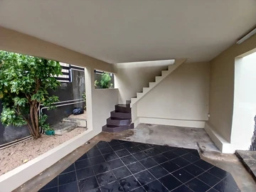 Villa de 3 Chambres