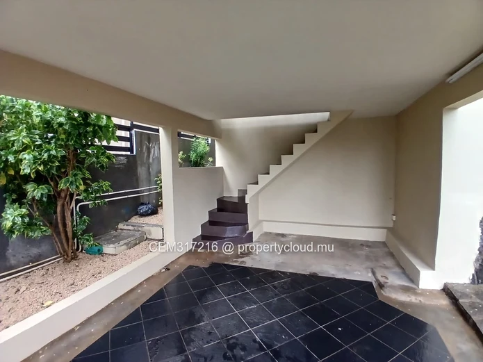 Villa Exceptionnelle à Vendre – Morcellement De Chazal, Albion 